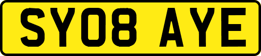 SY08AYE