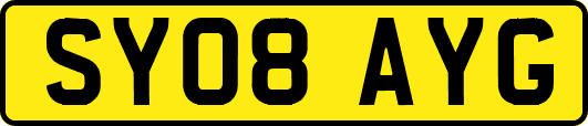 SY08AYG