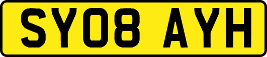 SY08AYH