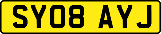 SY08AYJ