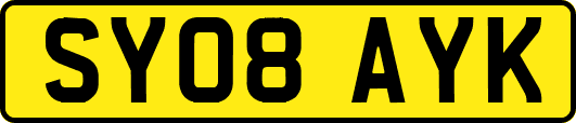SY08AYK