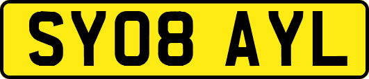 SY08AYL