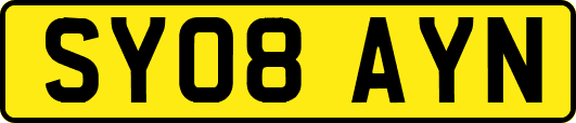 SY08AYN
