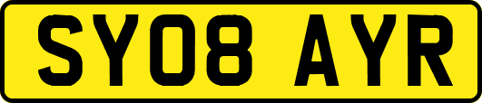 SY08AYR
