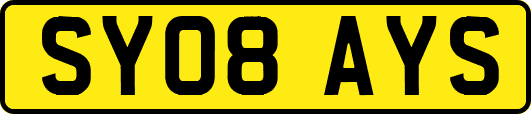 SY08AYS
