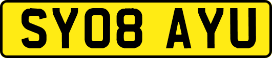 SY08AYU