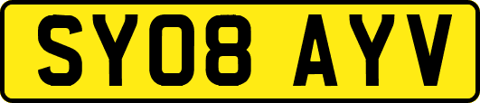 SY08AYV