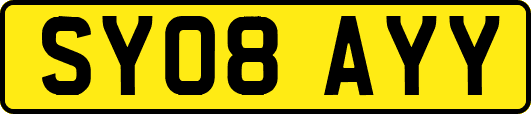 SY08AYY