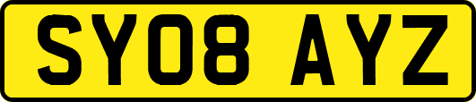 SY08AYZ