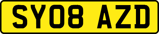 SY08AZD
