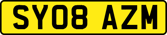 SY08AZM