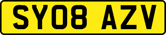 SY08AZV