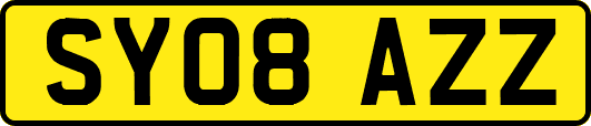SY08AZZ