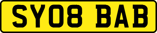 SY08BAB
