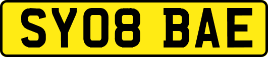 SY08BAE