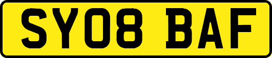 SY08BAF