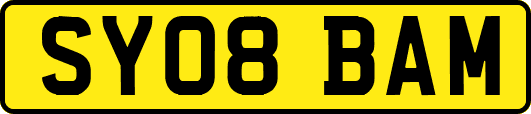 SY08BAM