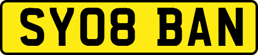 SY08BAN