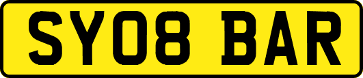 SY08BAR