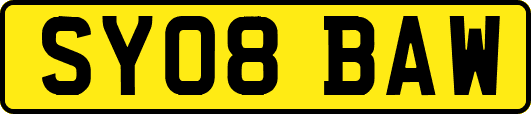 SY08BAW