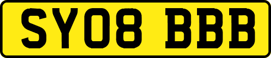 SY08BBB