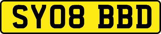 SY08BBD