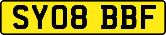 SY08BBF