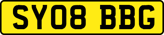 SY08BBG