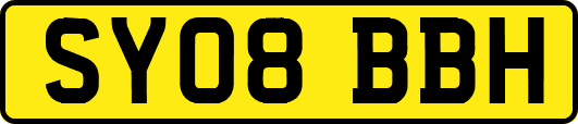 SY08BBH