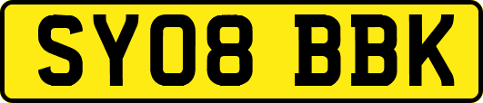SY08BBK