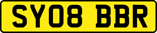 SY08BBR