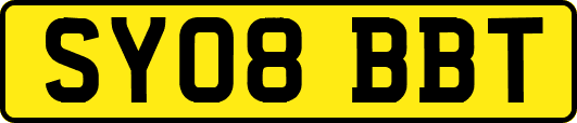 SY08BBT