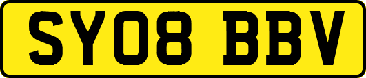SY08BBV