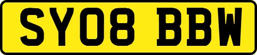 SY08BBW