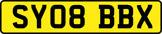 SY08BBX