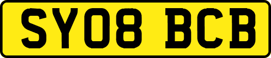 SY08BCB