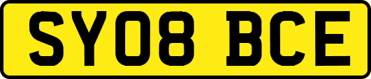 SY08BCE