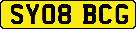 SY08BCG