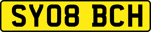 SY08BCH