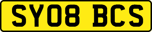 SY08BCS
