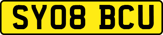 SY08BCU