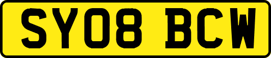 SY08BCW