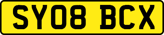 SY08BCX