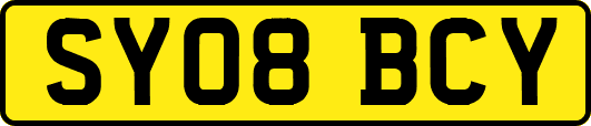 SY08BCY
