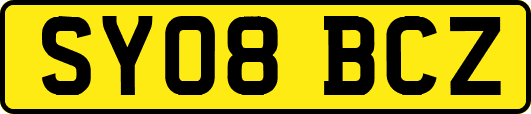 SY08BCZ