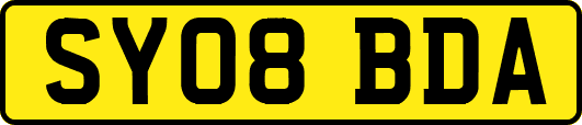 SY08BDA