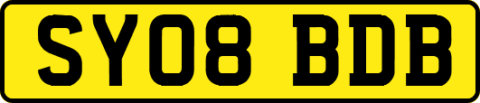 SY08BDB