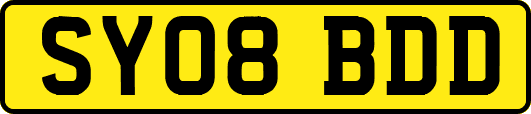SY08BDD
