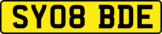 SY08BDE