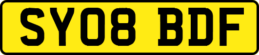 SY08BDF